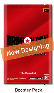 Dragon Ball Super | TCG: Fusion World 08 Booster (FB08)