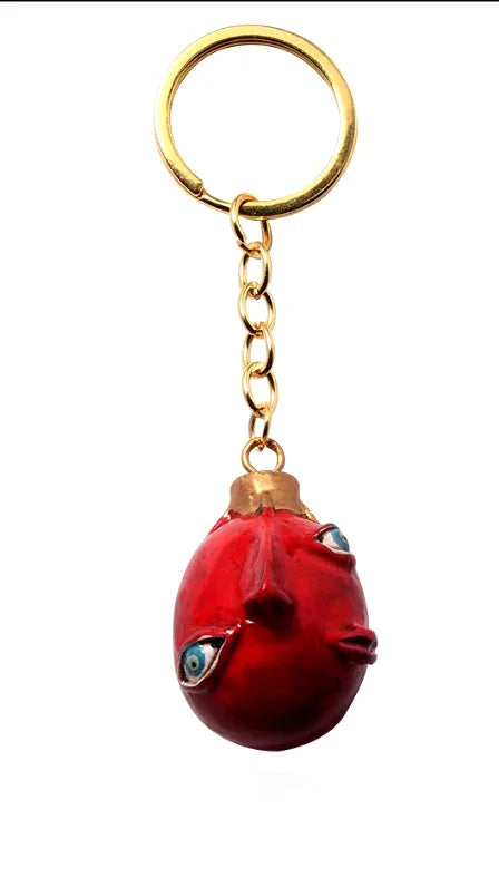 Keychain | Berserk | Crimson Beherit (see variants) - Anime Island CA