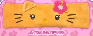 Gashapon | Sanrio | Hello Kitty | Headbands (see variants) - Anime Island CA