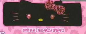 Gashapon | Sanrio | Hello Kitty | Headbands (see variants) - Anime Island CA