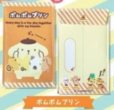 Gashapon | Sanrio | Characters | Envelopes (see variants) - Anime Island CA