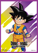 Card Sleeves | Dragon Ball (see variants)