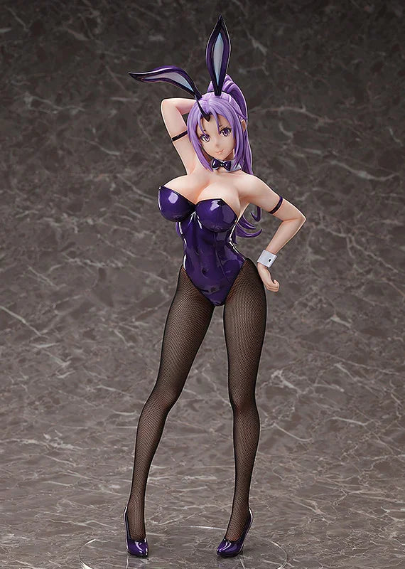 Figure | That Time I Got Reincarnated as a Slime | Shion: Bunny Ver. | FREEing Scale Figure - Anime Island CA