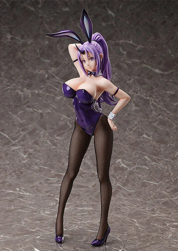 Figure | That Time I Got Reincarnated as a Slime | Shion: Bunny Ver. | FREEing Scale Figure - Anime Island CA