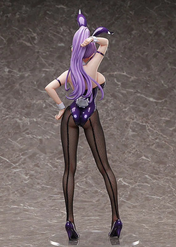 Figure | That Time I Got Reincarnated as a Slime | Shion: Bunny Ver. | FREEing Scale Figure - Anime Island CA