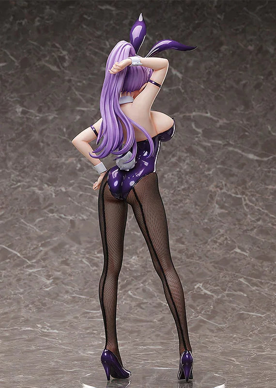 Figure | That Time I Got Reincarnated as a Slime | Shion: Bunny Ver. | FREEing Scale Figure - Anime Island CA