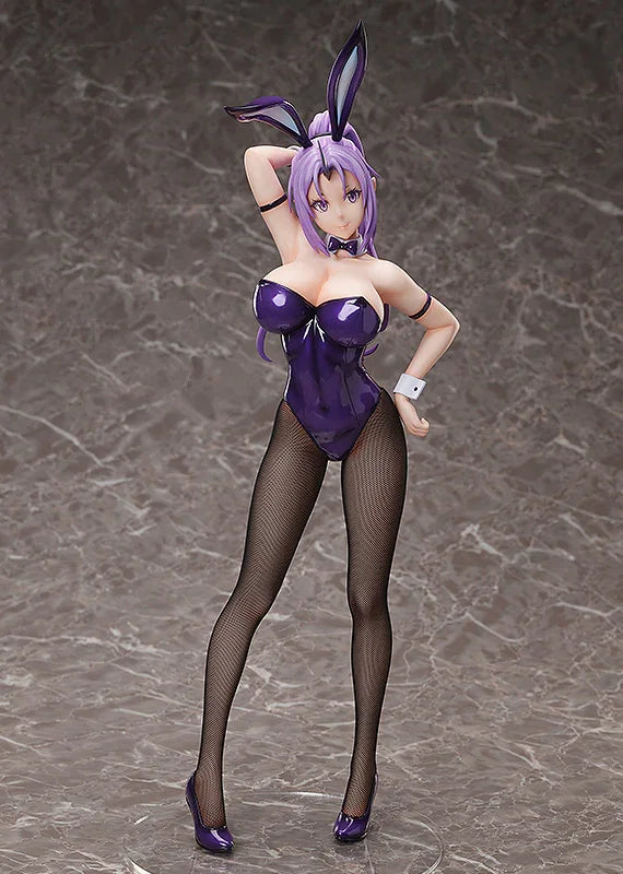 Figure | That Time I Got Reincarnated as a Slime | Shion: Bunny Ver. | FREEing Scale Figure - Anime Island CA