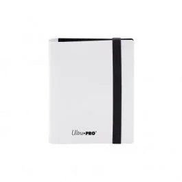 Binder | Album | 2-Pocket | Ultra Pro - Anime Island CA