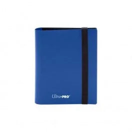 Binder | Album | 2-Pocket | Ultra Pro - Anime Island CA