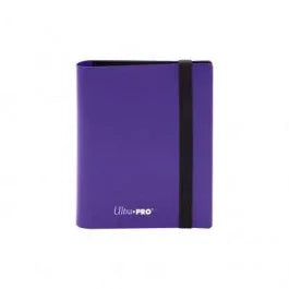 Binder | Album | 2-Pocket | Ultra Pro - Anime Island CA