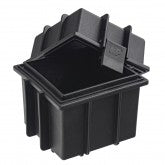 Deck Case | Ultra Pro | Black Box