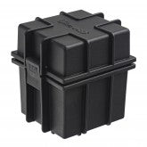 Deck Case | Ultra Pro | Black Box