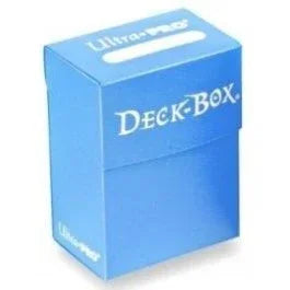 Deck Box | Ultra Pro (see variants) - Anime Island CA