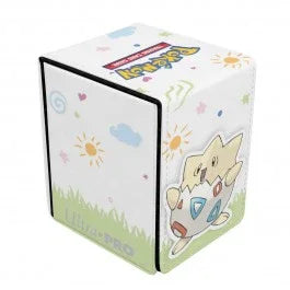 Deck Case | Ultra Pro | Pokémon