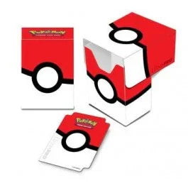 Deck Box | Ultra Pro | Pokémon (see variants) - Anime Island CA