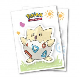 Card Sleeves | Pokémon | Togepi Holiday Release | Ultra Pro