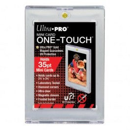 Card Holder | Magnetic | 35 pt.