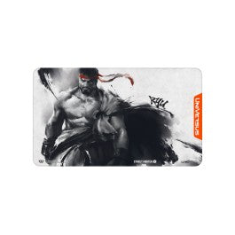 Playmat | Street Fighter