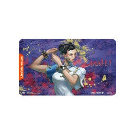 Playmat | Street Fighter