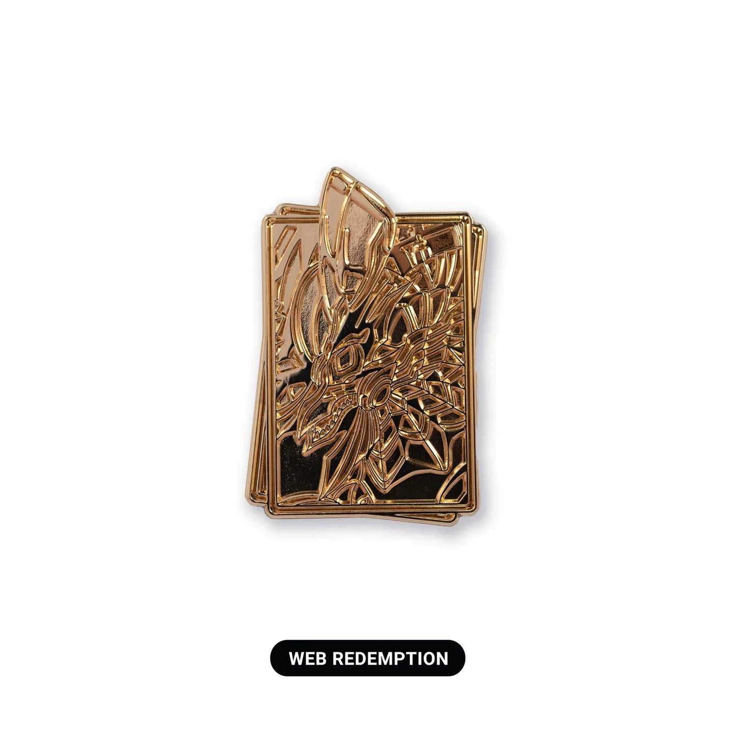 Pin | Figpin | YuGiOh | Mystery Minis