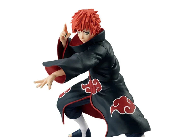 Figure | Naruto | Sasori (Special) | Banpresto Vibration Stars Figure Banpresto