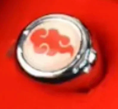 Ring | Naruto | Sharingan - Anime Island CA