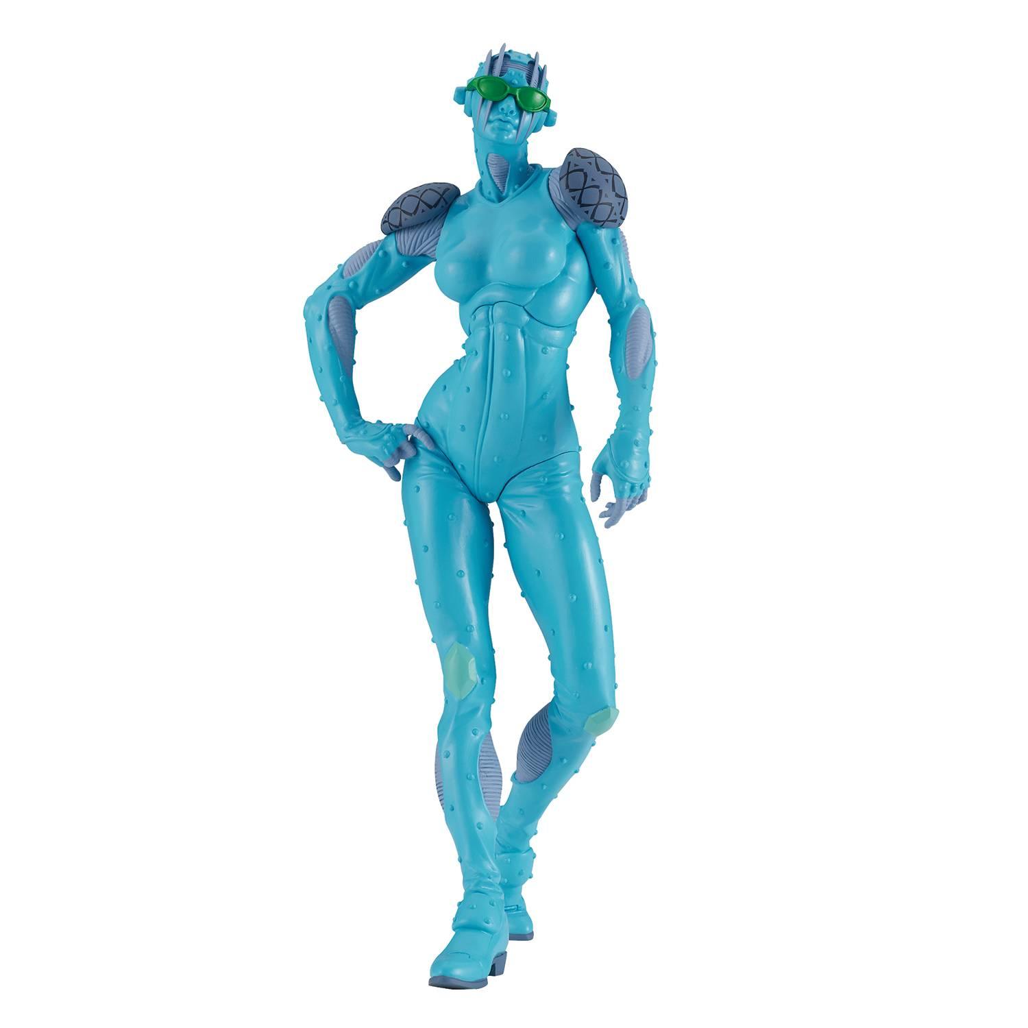 Anime jojos bizarre adventure selling figure