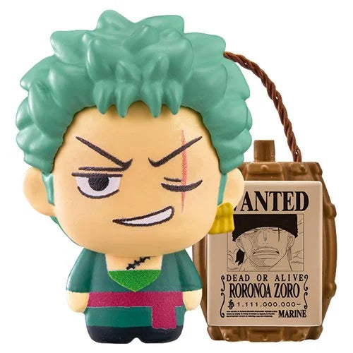 Bath Bomb | One Piece (Mini-Figure inside) | Bandai Bikkura Tamago - Anime Island CA