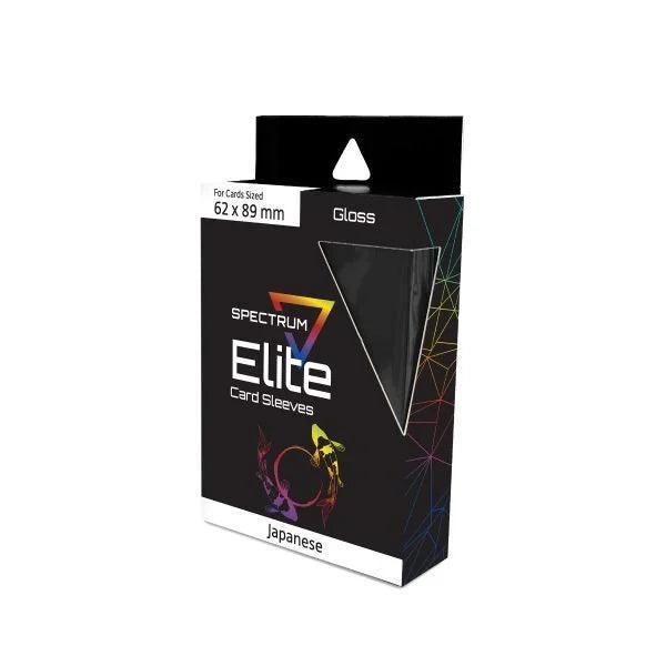 Card Sleeves | Japanese | BCW Elite (see variants) - Anime Island CA