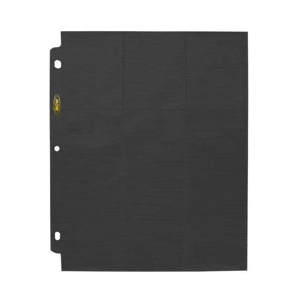 Binder | Card Pages | 18-Pocket | Side Loading | BCW (see variants) - Anime Island CA