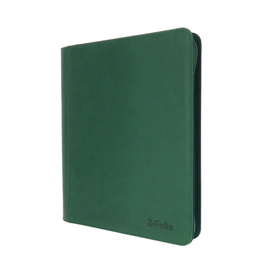 Binder | Album | 4-Pocket | Toploaders (see variants) - Anime Island CA