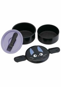Bento Box | Round | Studio Ghibli - Anime Island CA