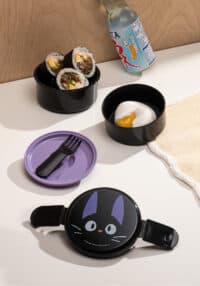 Bento Box | Round | Studio Ghibli