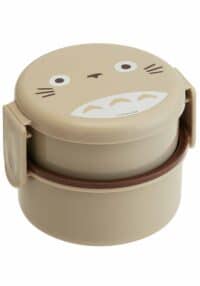 Bento Box | Round | Studio Ghibli