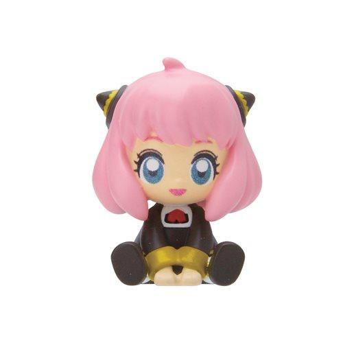 Bath Bomb | Spy x Family (Mini-Figure inside) | Bandai Bikkura Tamago - Anime Island CA