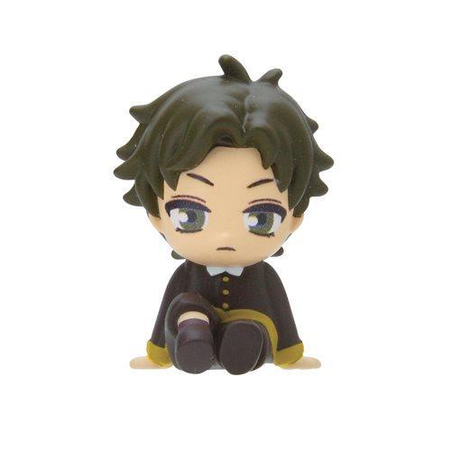 Bath Bomb | Spy x Family (Mini-Figure inside) | Bandai Bikkura Tamago - Anime Island CA