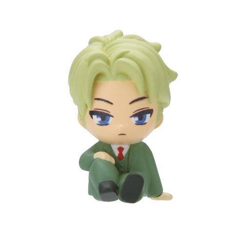 Bath Bomb | Spy x Family (Mini-Figure inside) | Bandai Bikkura Tamago - Anime Island CA