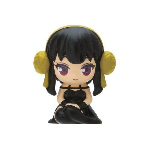 Bath Bomb | Spy x Family (Mini-Figure inside) | Bandai Bikkura Tamago - Anime Island CA