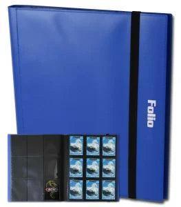 Binder | 9-Pocket Band | BCW (see variants) Card Storage BCW