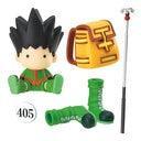 Blind Box | Hunter x Hunter | Miniature Collection | Re-Ment Blind Box Re-Ment