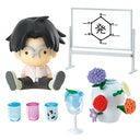 Blind Box | Hunter x Hunter | Miniature Collection | Re-Ment Blind Box Re-Ment