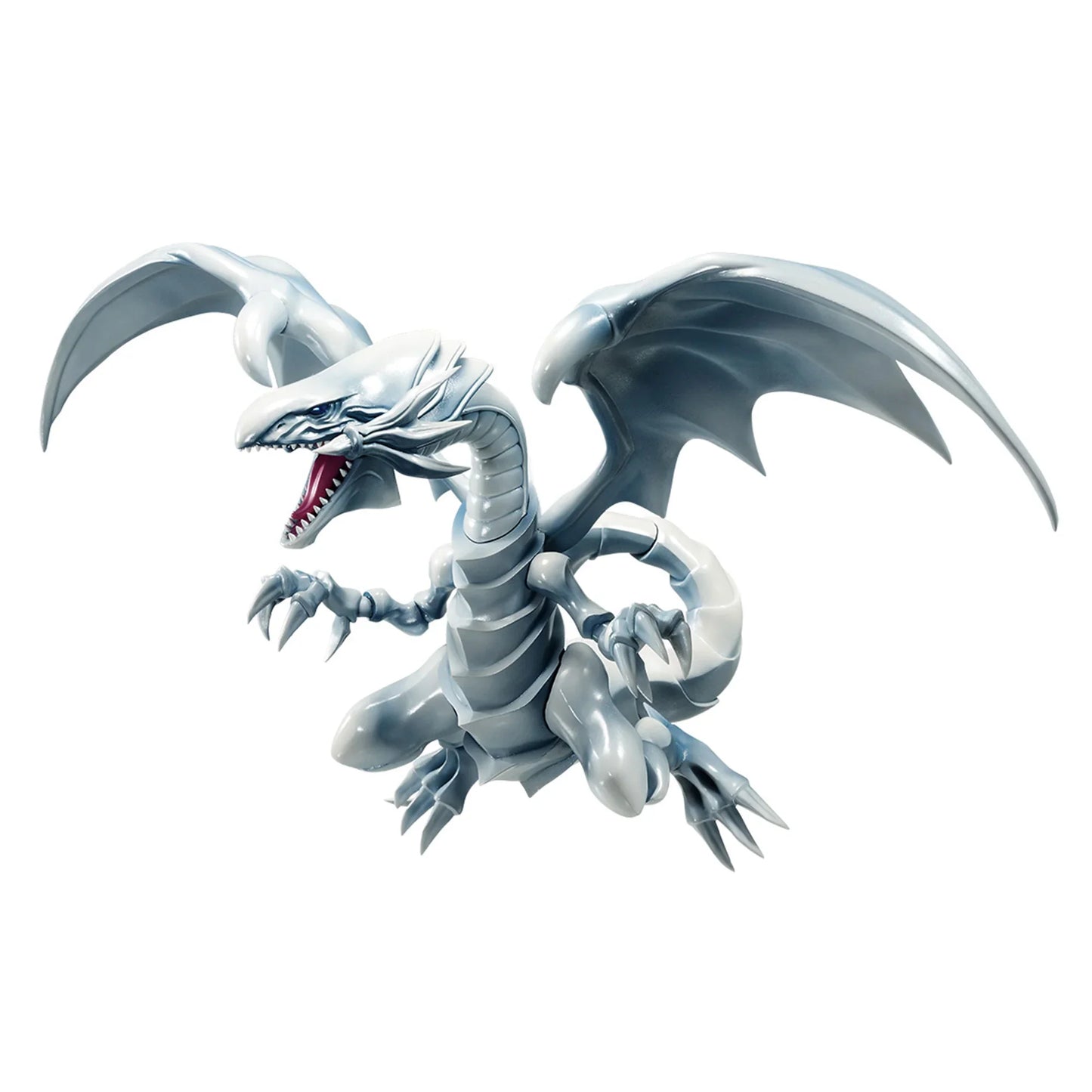 Figure | Yu-Gi-Oh! | Blue Eyes White Dragon | Banpresto - Anime Island CA