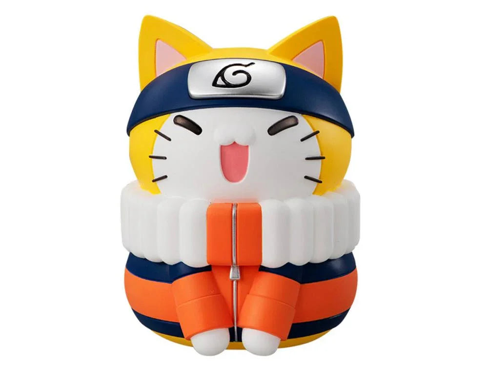 Figure | Naruto | Uzumaki Naruto | Nyanto! The Big Nyaruto Series