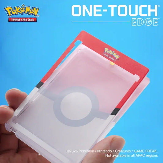 Card Holder | Magnetic | 35 pt. (see variants) Card Accessories BCW | Ultra Pro