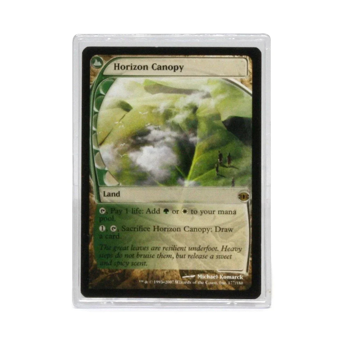 Card Holder | Mini Snap (see variants) Card Accessories BCW | Ultra Pro