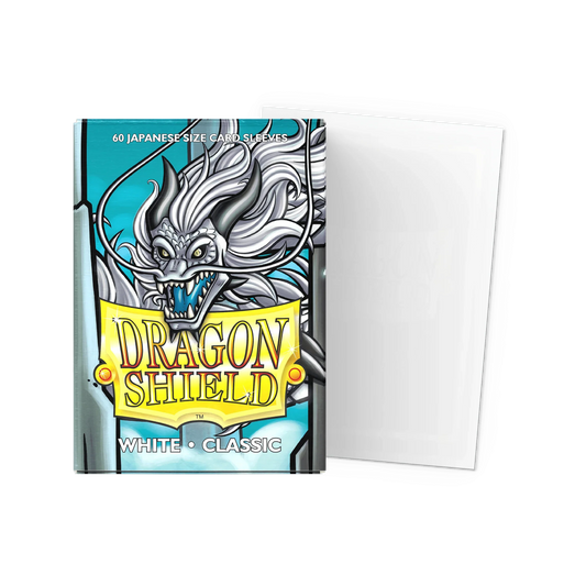 Card Sleeves | Japanese | Classic | Dragon Shield (see variants) Card Sleeves Arcane Tinmen