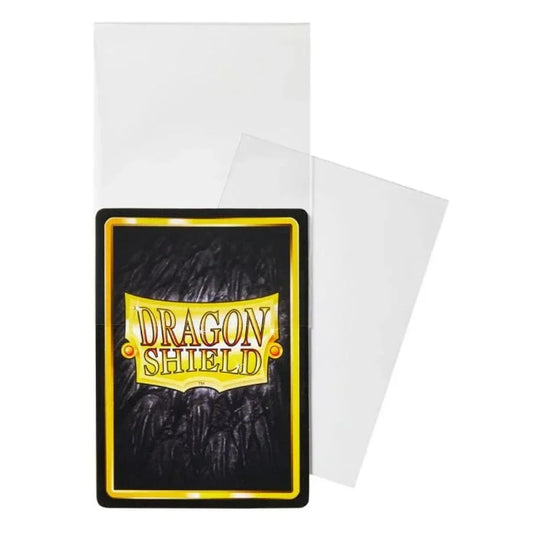 Card Sleeves | Japanese | Inner/Perfect Fit (see variants) Card Sleeves Arcane Tinmen