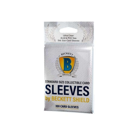 Card Sleeves | Standard | Clear "Penny Sleeves" (see variants) Card Sleeves Anime Island