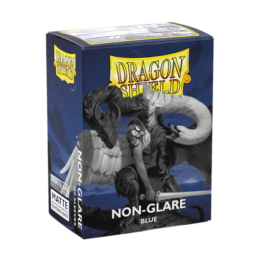 Card Sleeves | Standard | Non-Glare | Dragon Shield Card Sleeves Arcane Tinmen