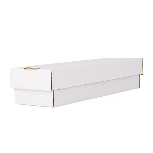 Card Storage | Box | Cardboard | 800 Count 2-Piece | BCW Card Storage BCW